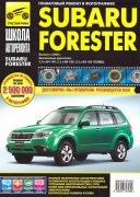 Forester shk